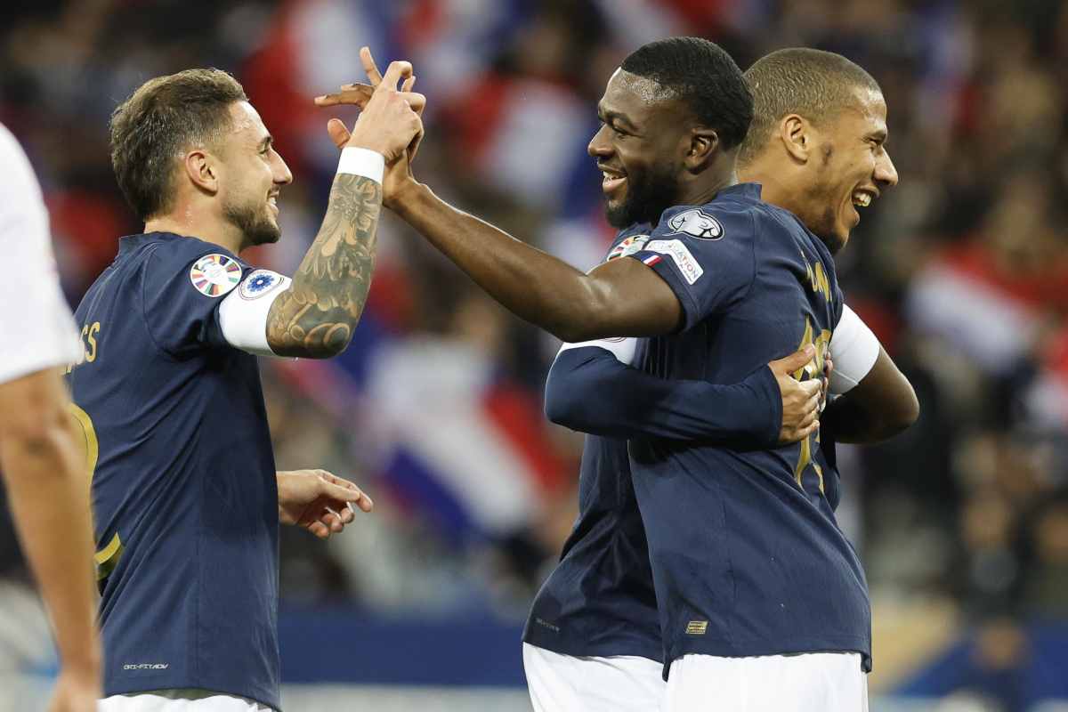 Mercato Juve, altro colpo