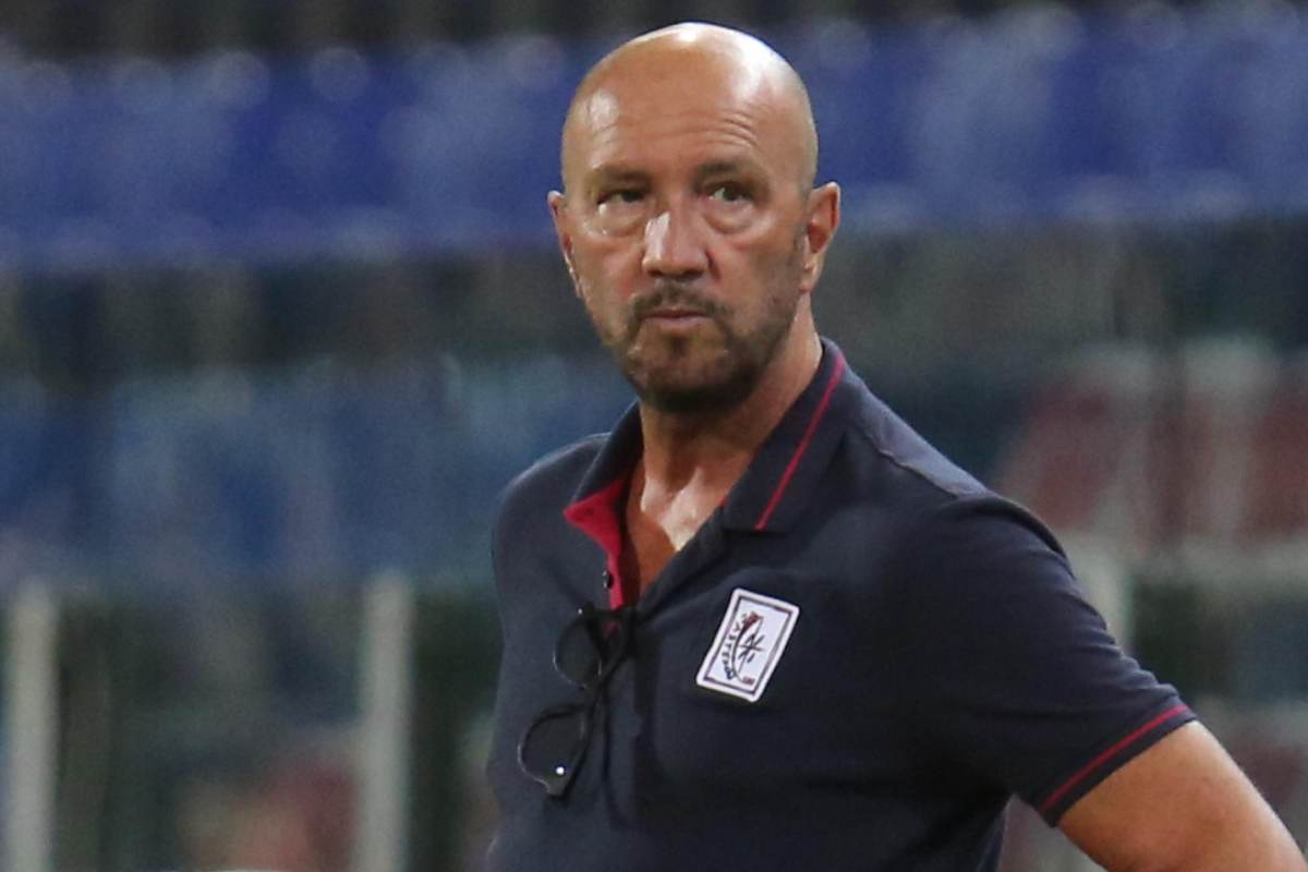 Cos'è successo tra Zenga e Carbone