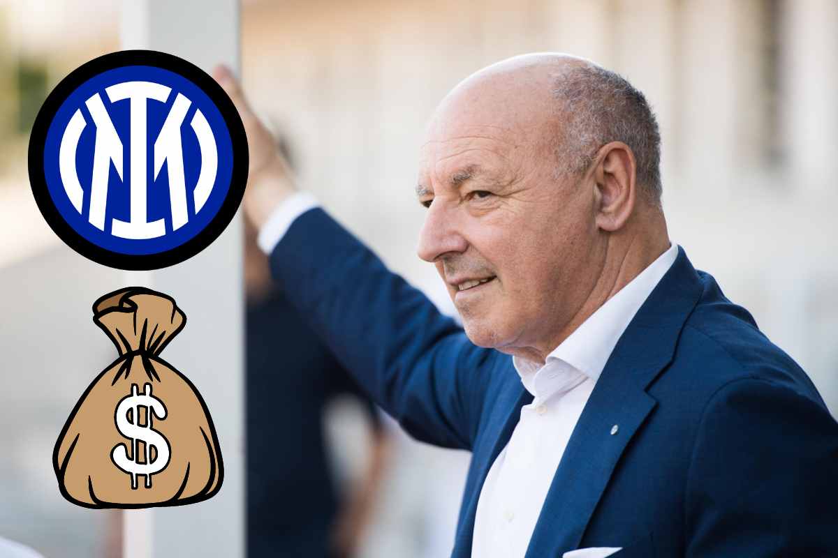 Inter accordo da 150 mln oaktree