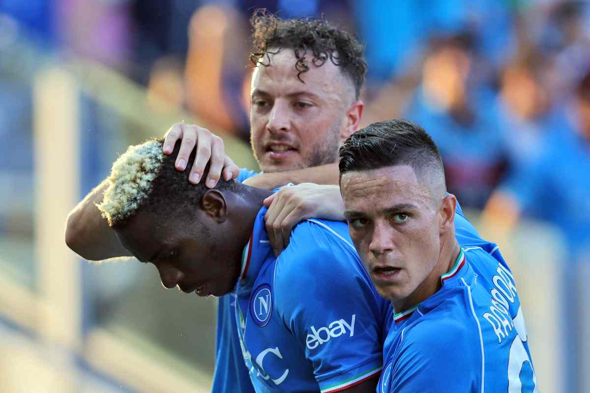 Juventus, che scambio con Chiesa: affare con Conte