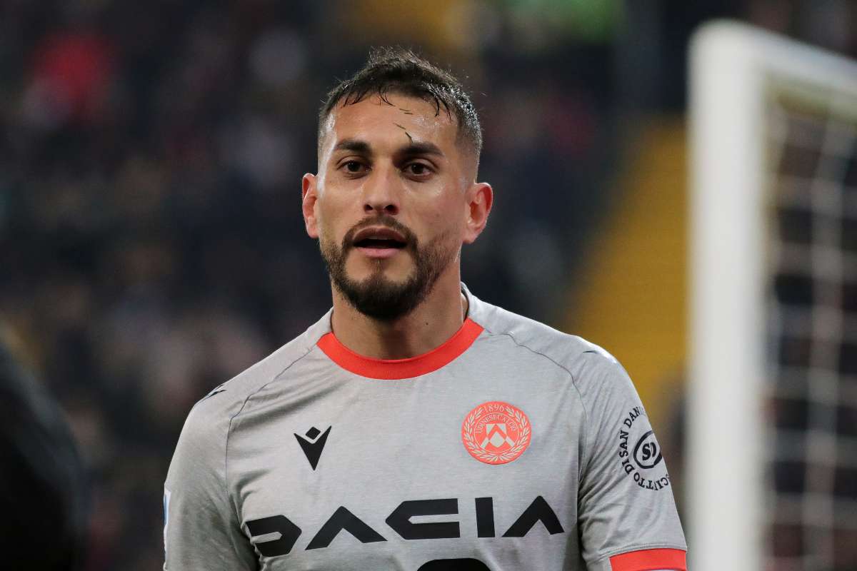 roberto pereyra