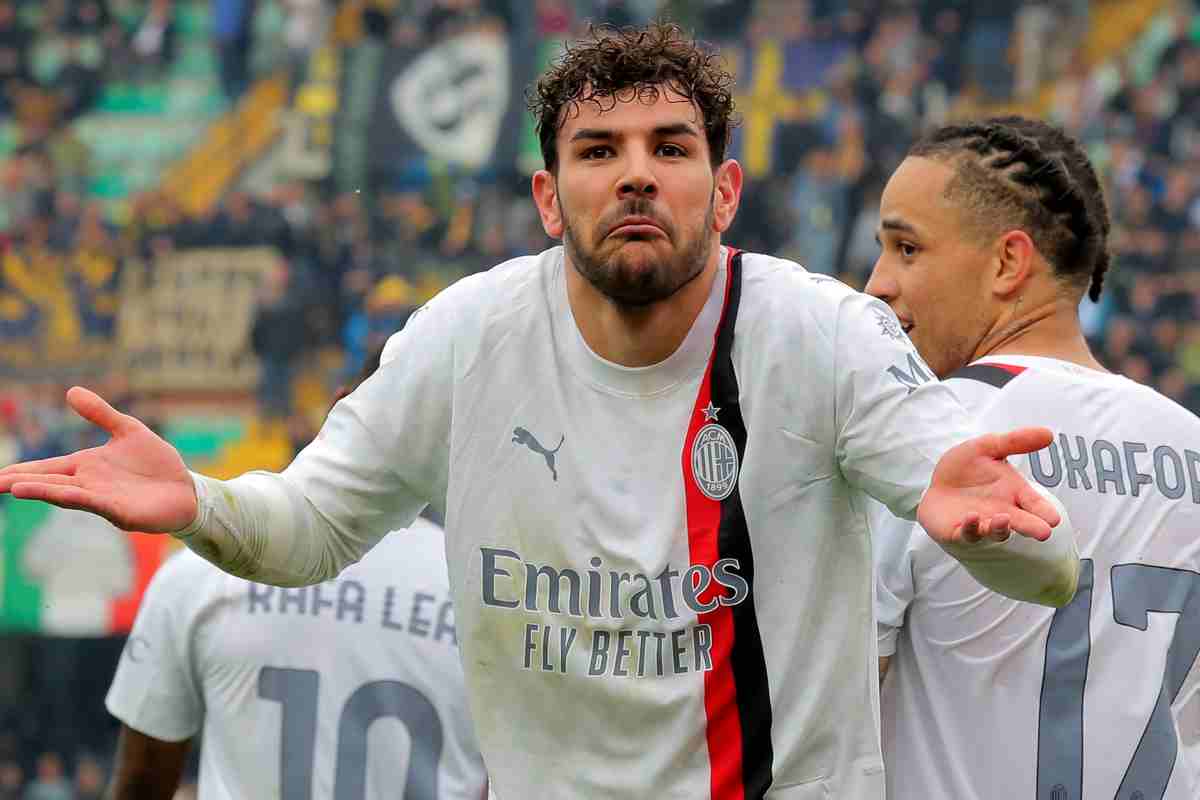 theo hernandez