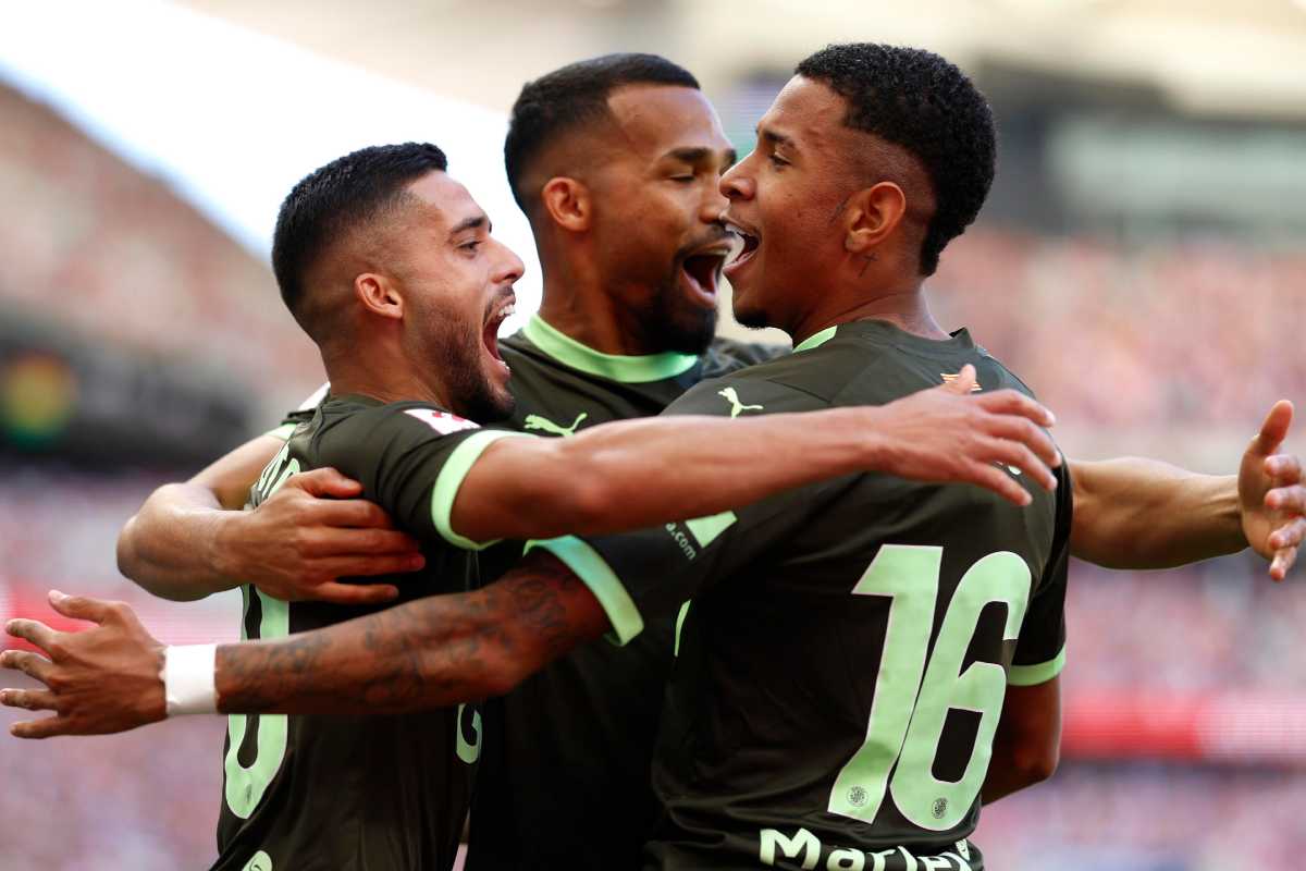 La Juventus ha trovato il vice Danilo
