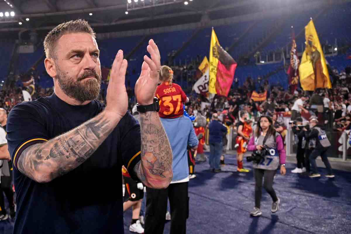 Roma, pronto il doppio colpo
