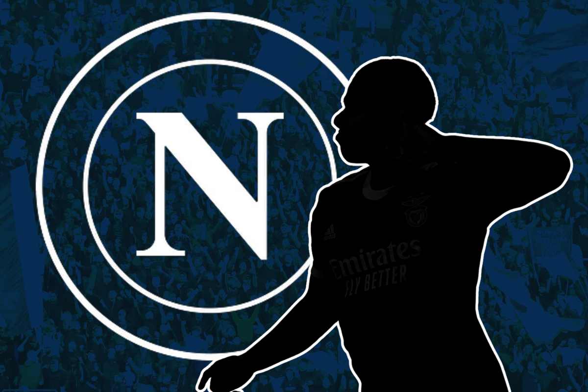 Nuovo acquisto del Napoli per 30 milioni di euro