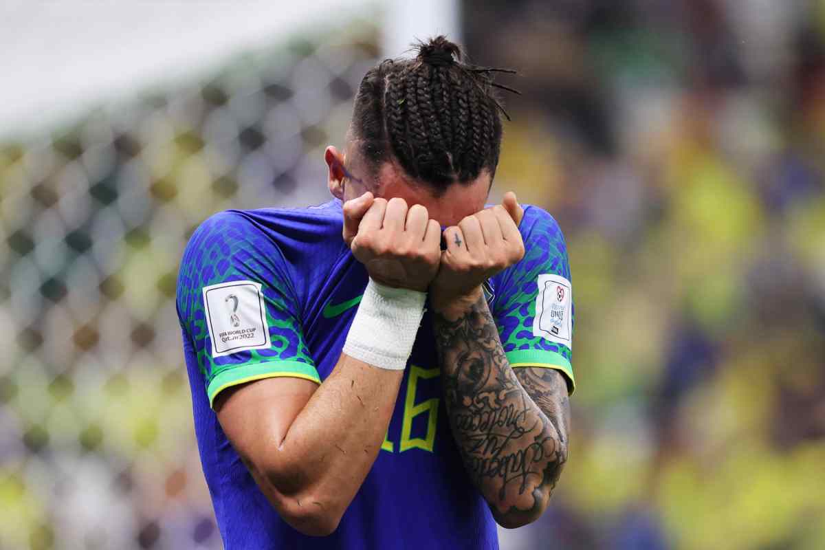 Cacciato dall'Al-Nassr, potrà tornare gratis in Serie A