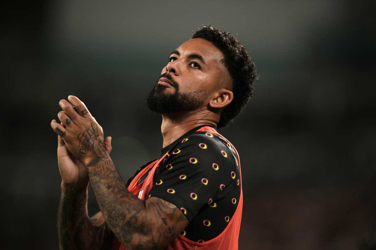Douglas Luiz ha un problema che Thiago Motta deve risolvere