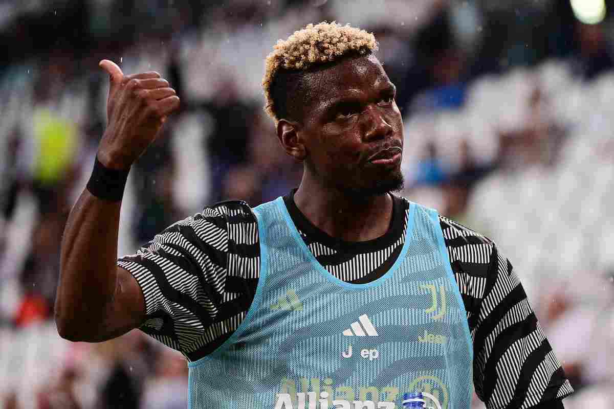 paul pogba