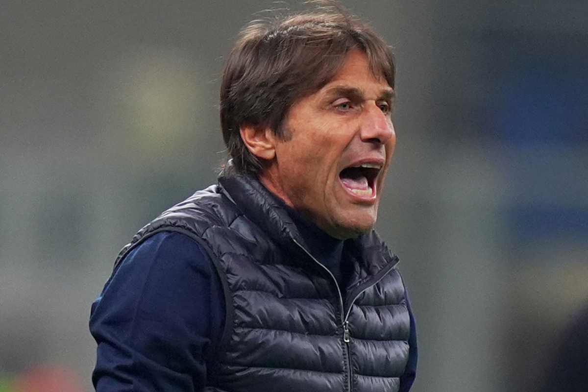 La rabbia di Conte