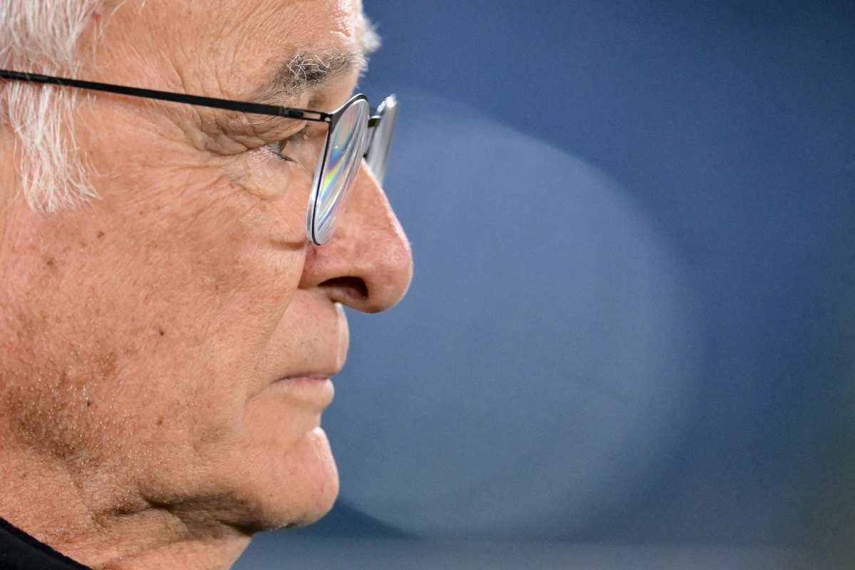 Claudio Ranieri
