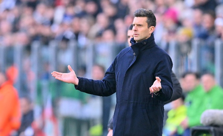 thiago motta