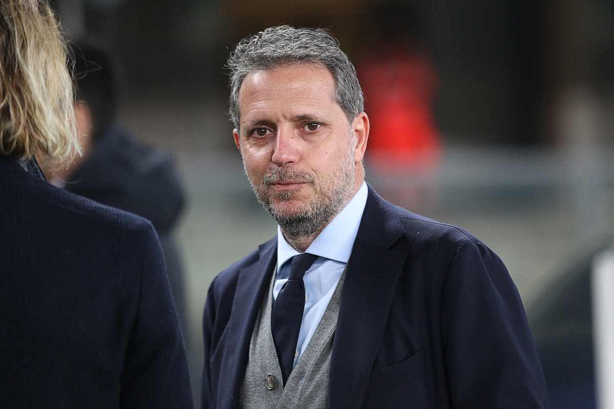 Fabio Paratici