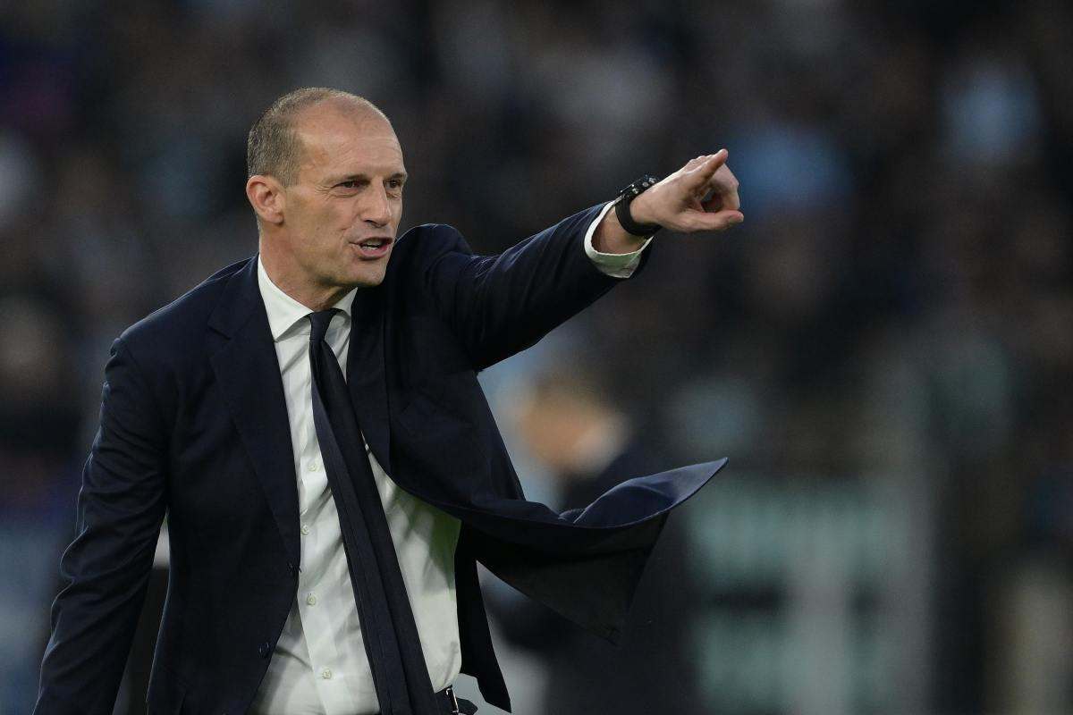 Massimiliano Allegri