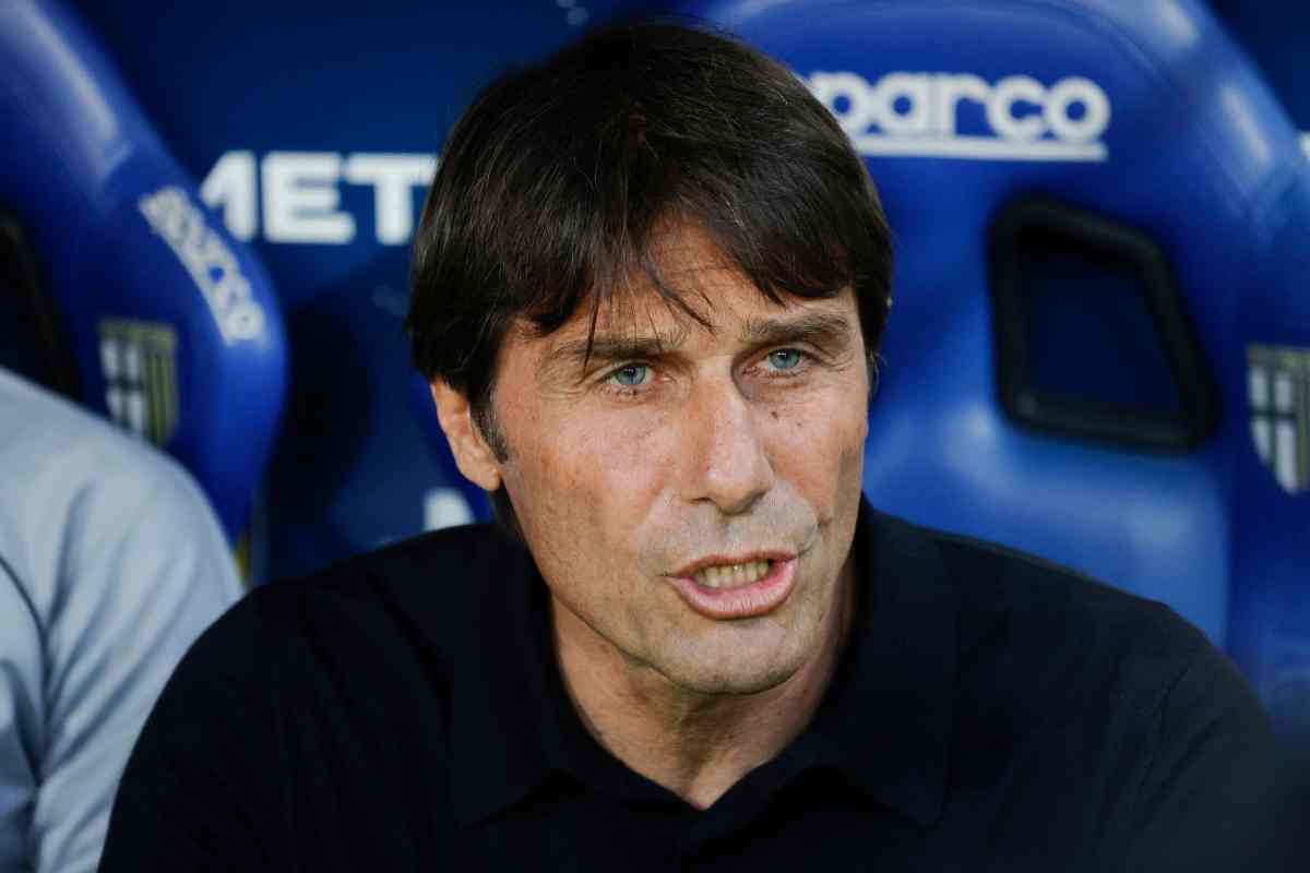 Antonio Conte