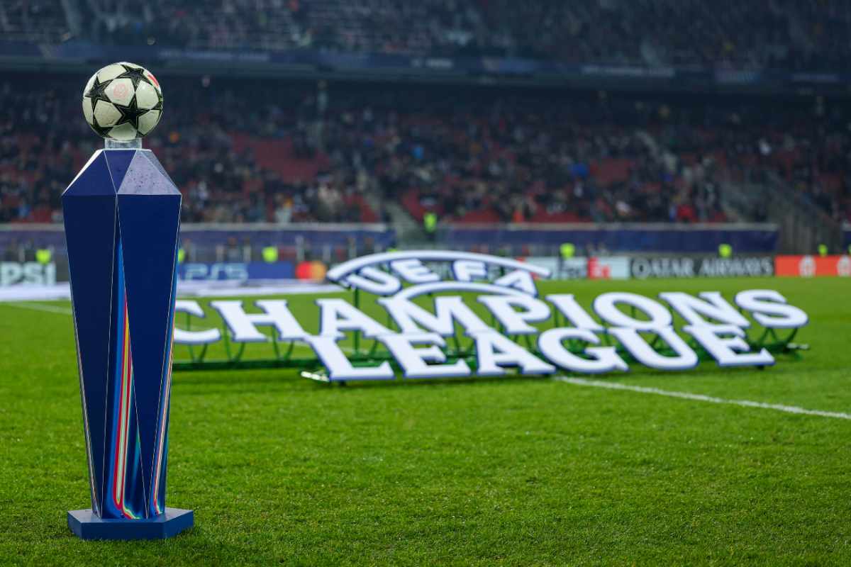 Champions League
