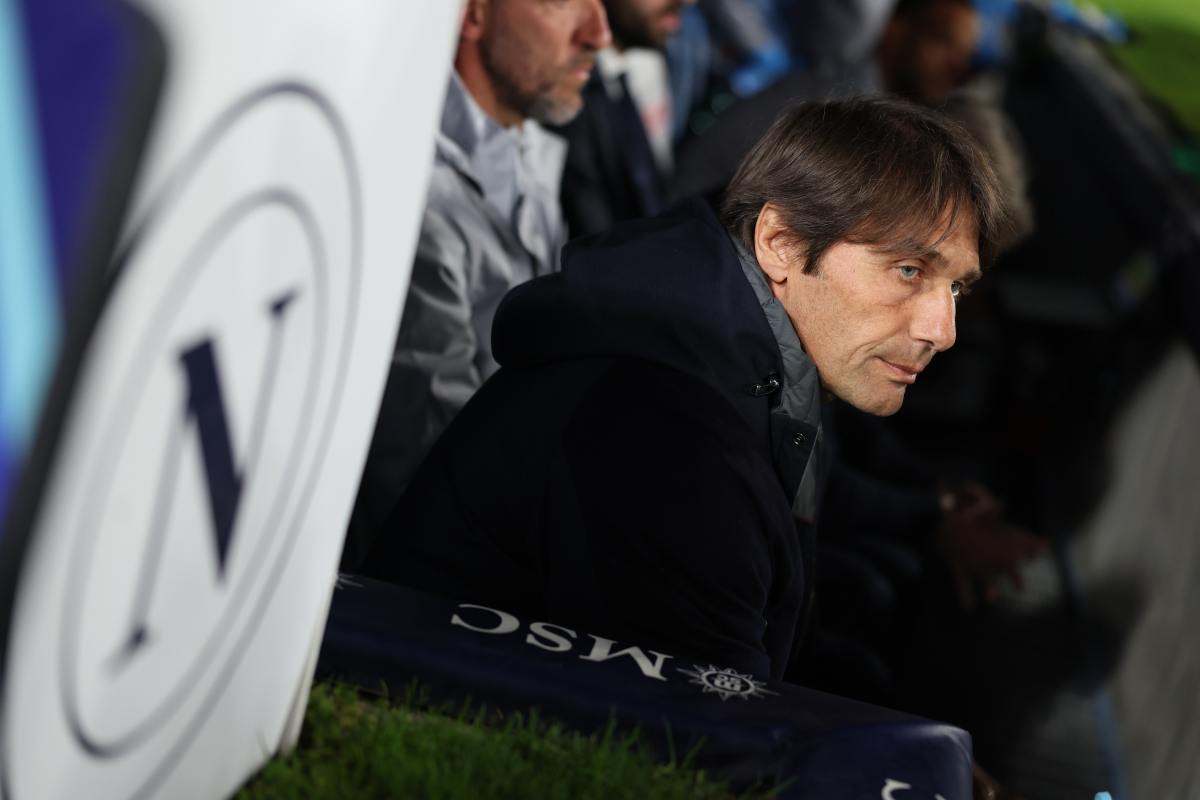 Antonio Conte