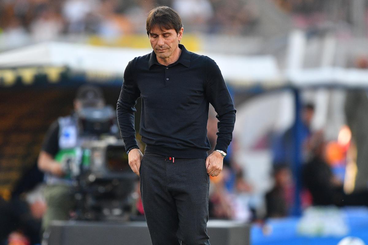 Antonio Conte