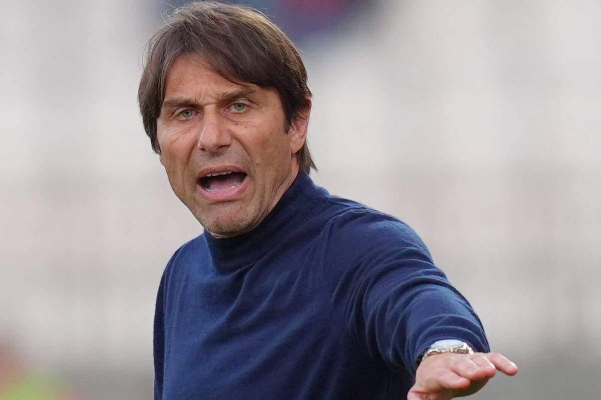 Antonio Conte