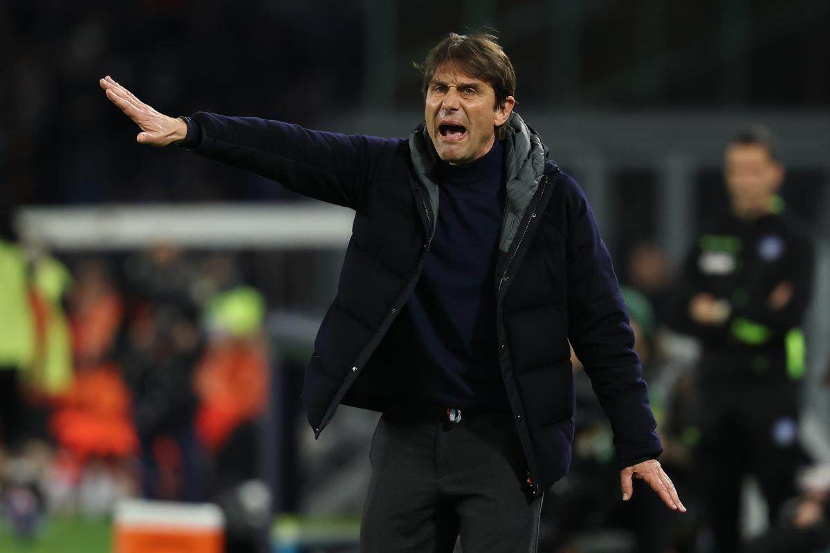 Antonio Conte