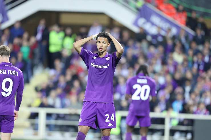 Disperazione Fiorentina