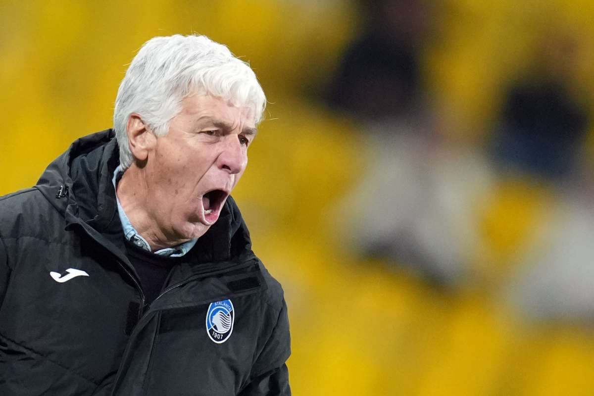 Gian Piero Gasperini
