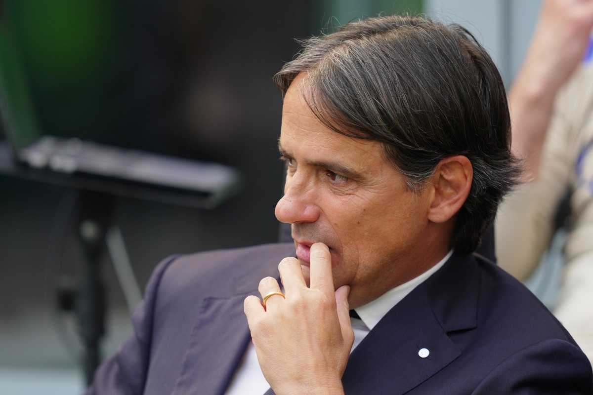 Simone Inzaghi