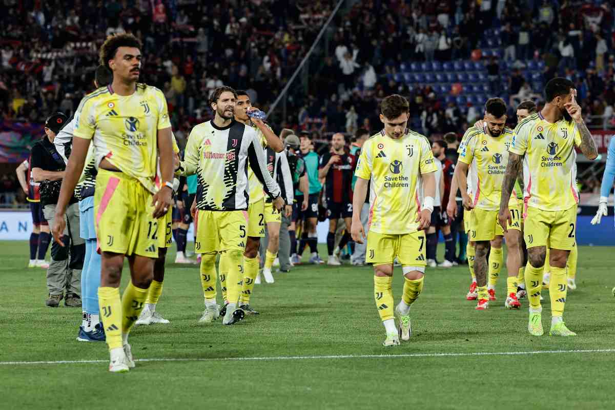 Juventus