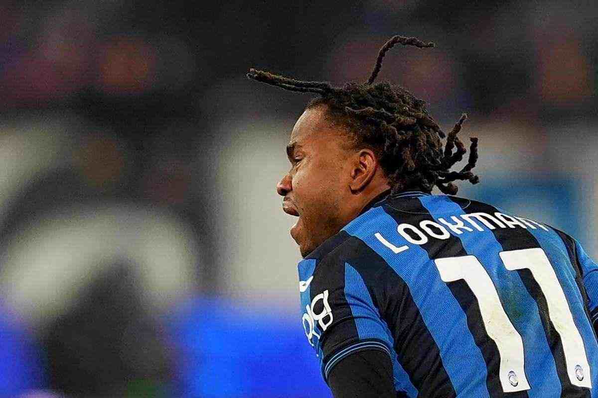 Lookman