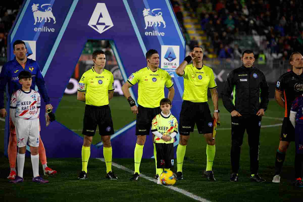 Serie A