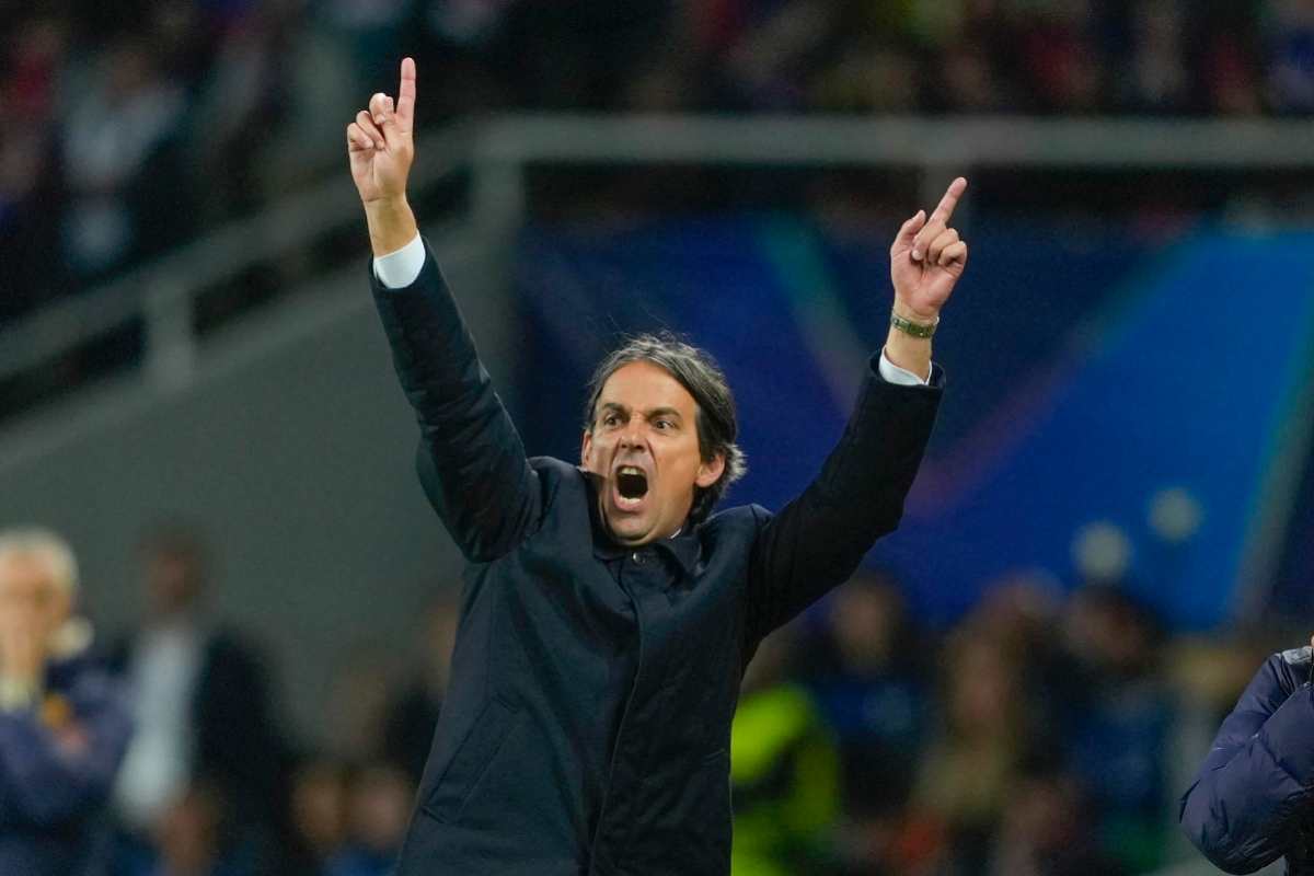 Simone Inzaghi