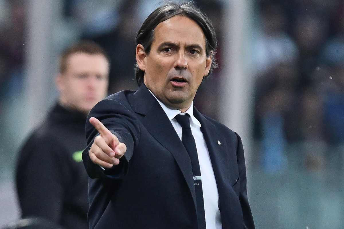 Simone Inzaghi
