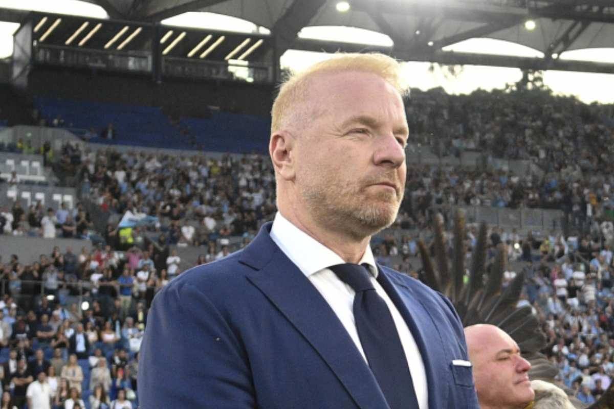Igli Tare
