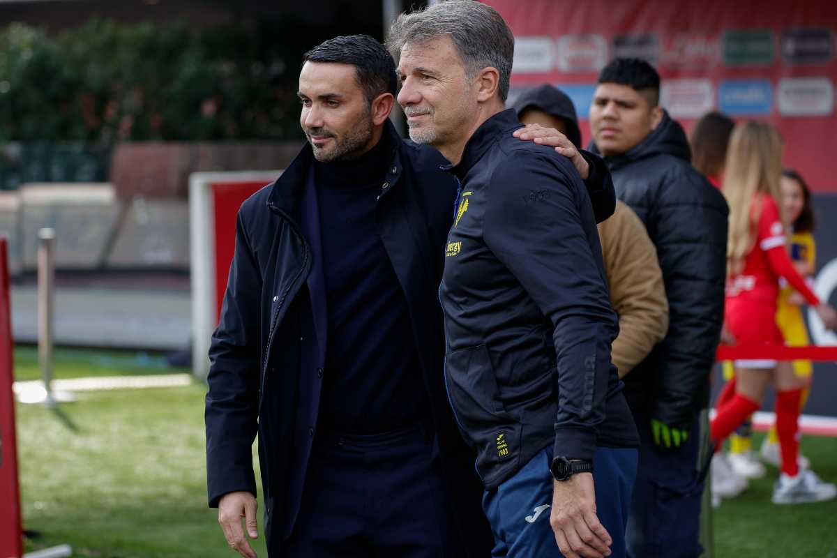 Baroni e Palladino