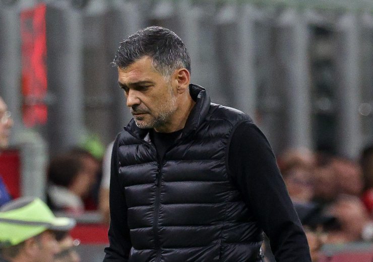 Sergio Conceicao