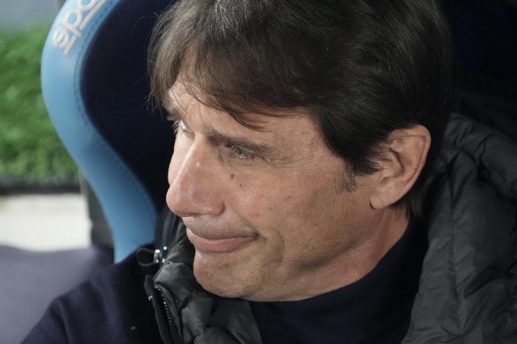 Antonio Conte