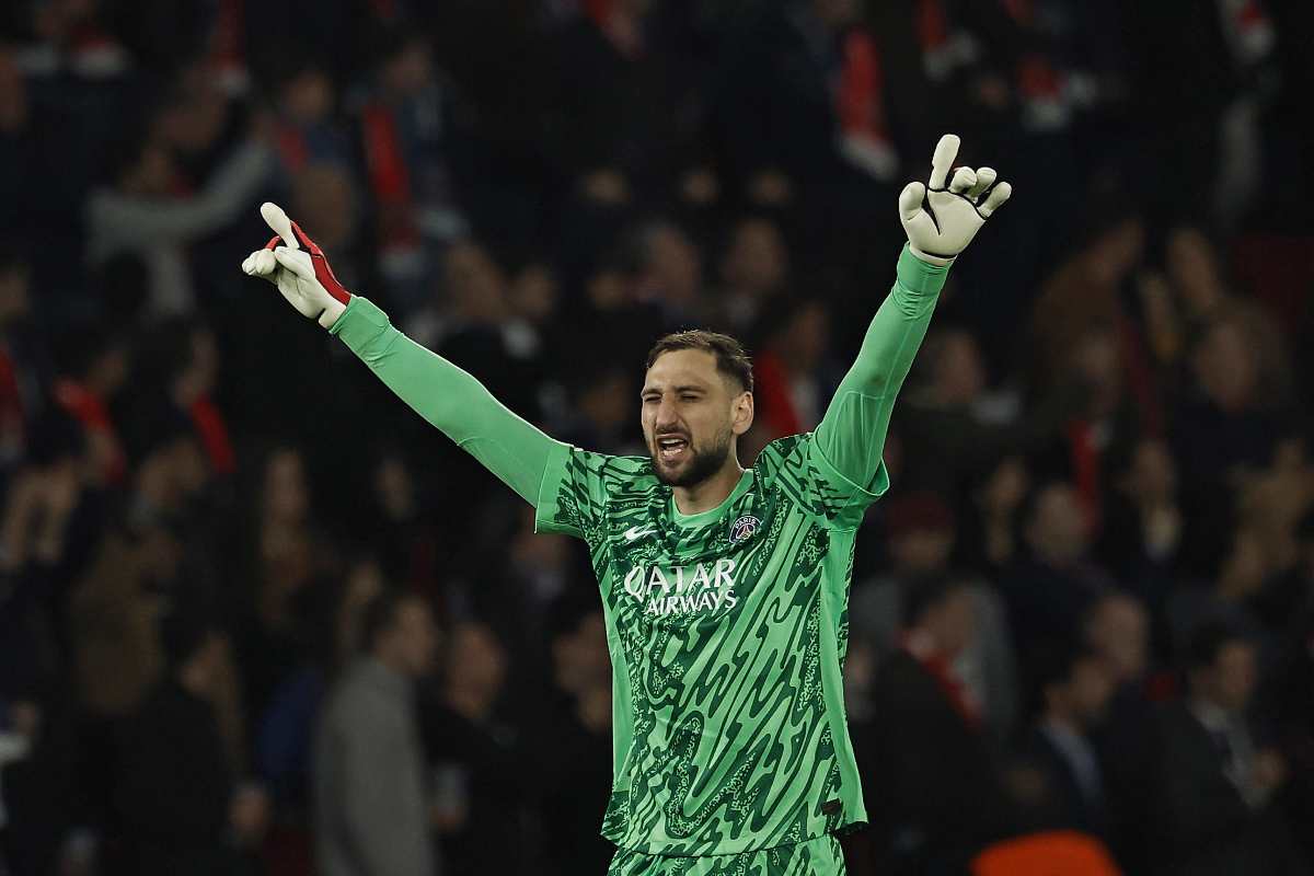 Gigi Donnarumma
