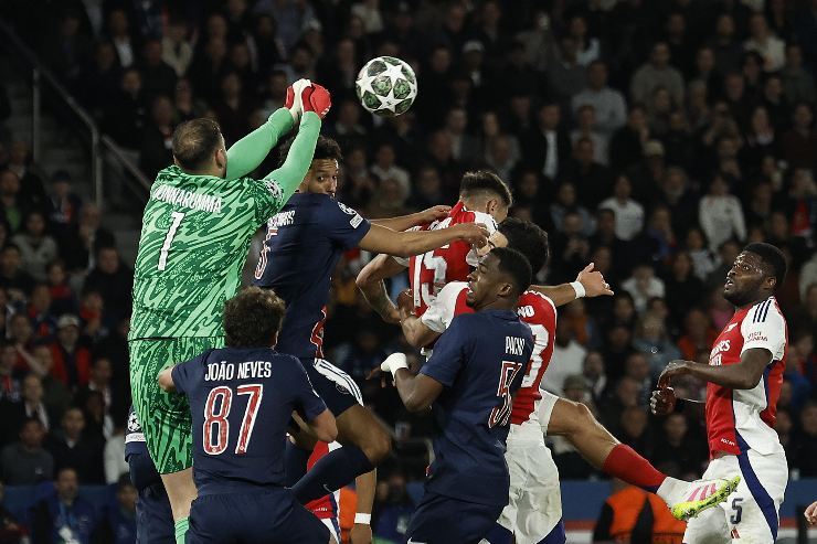 Gigi Donnarumma