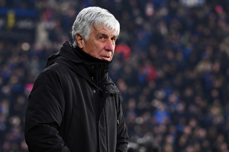 Gian Piero Gasperini