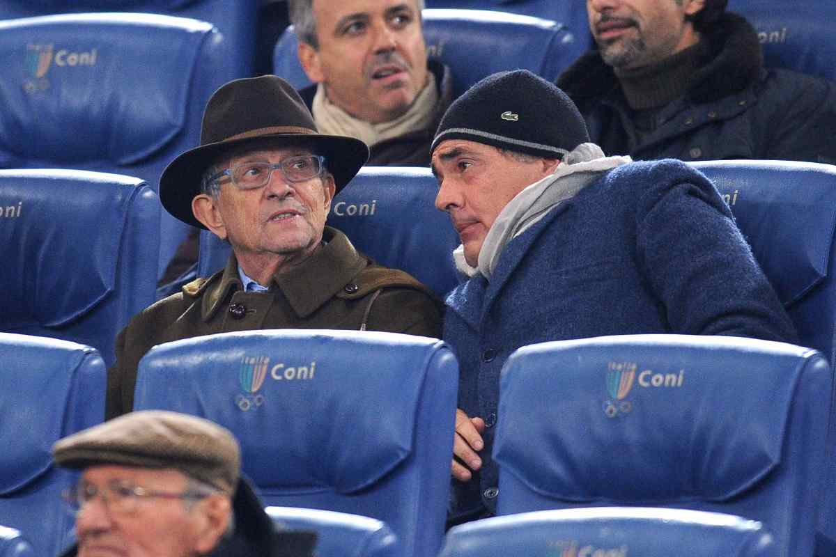 Massimo giletti