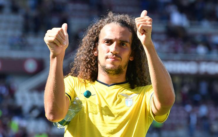 Mateo Guendouzi