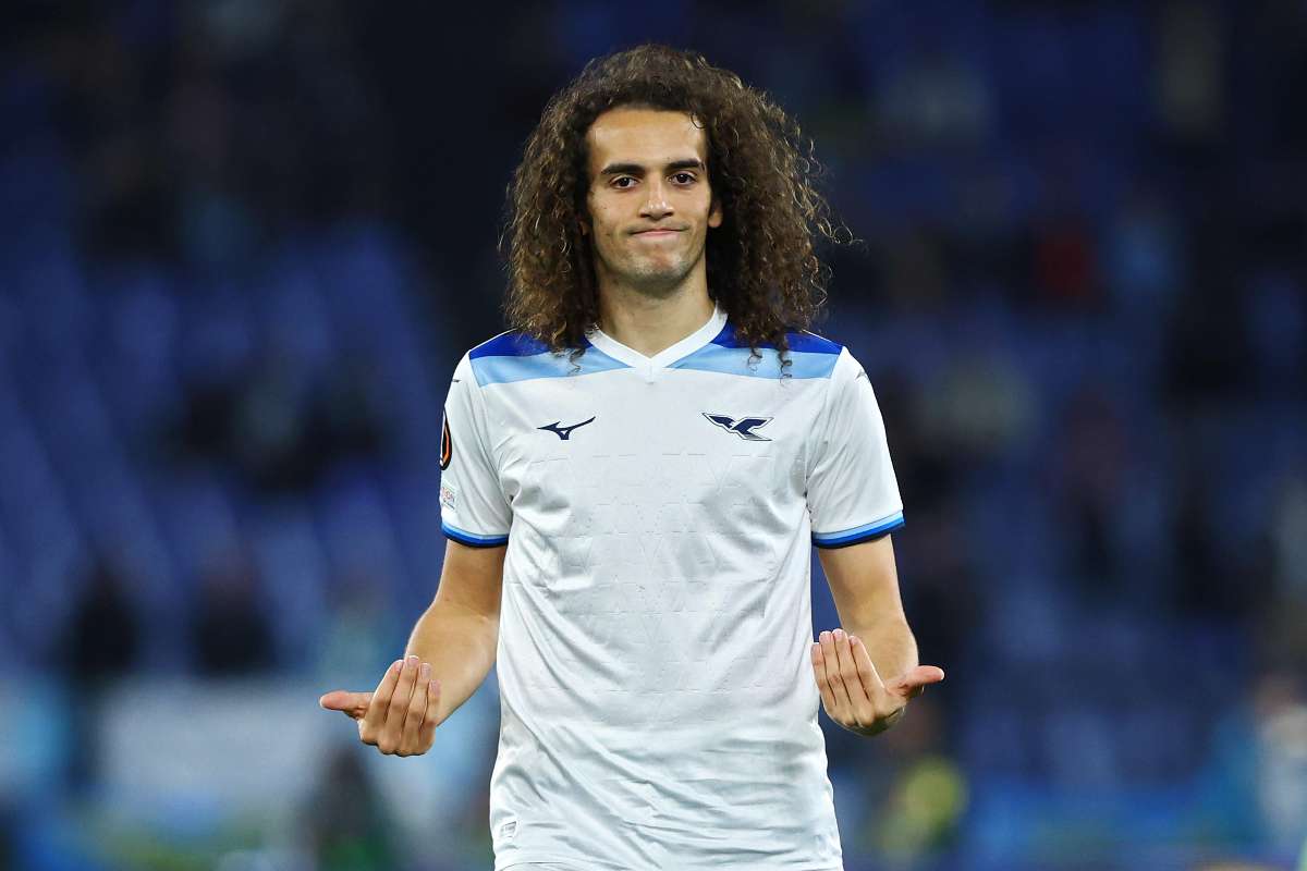 Mateo Guendouzi