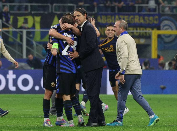 Simone Inzaghi