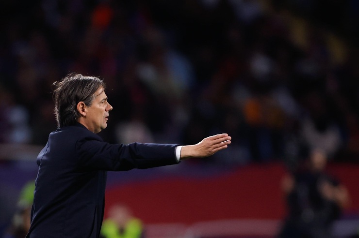 Simone Inzaghi