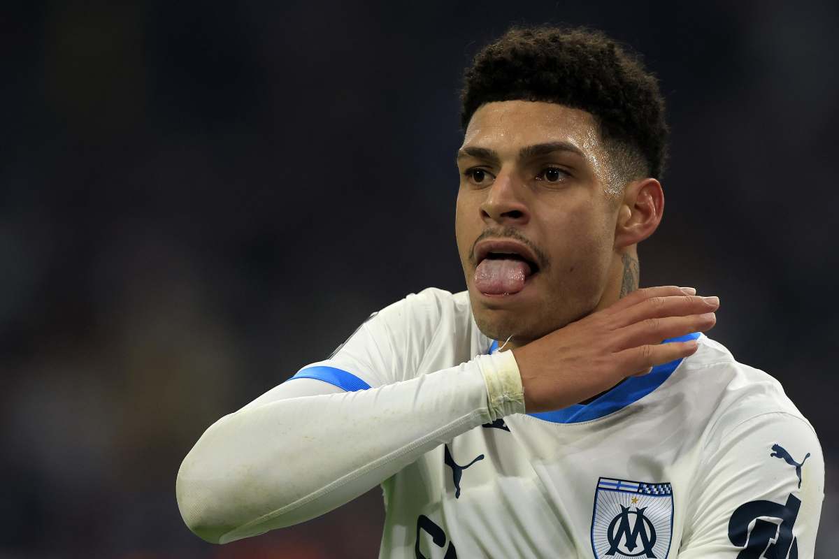 Luis Henrique