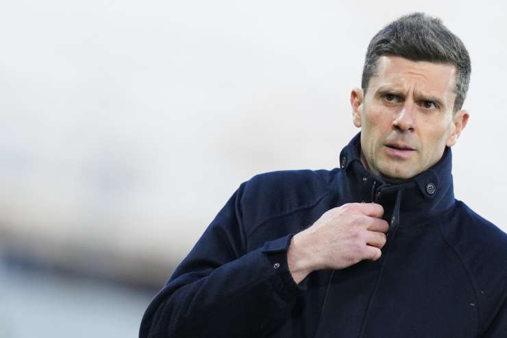 Motta in campo