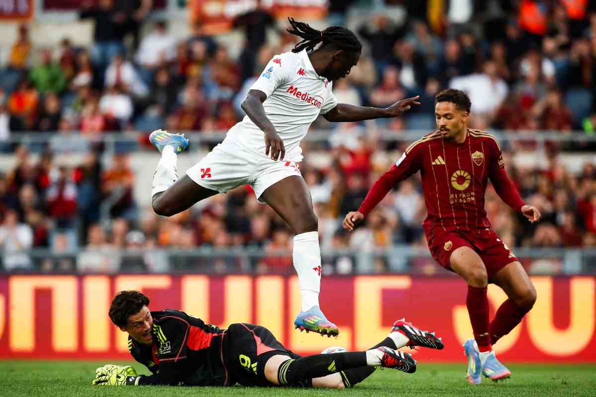 Svilar su Kean
