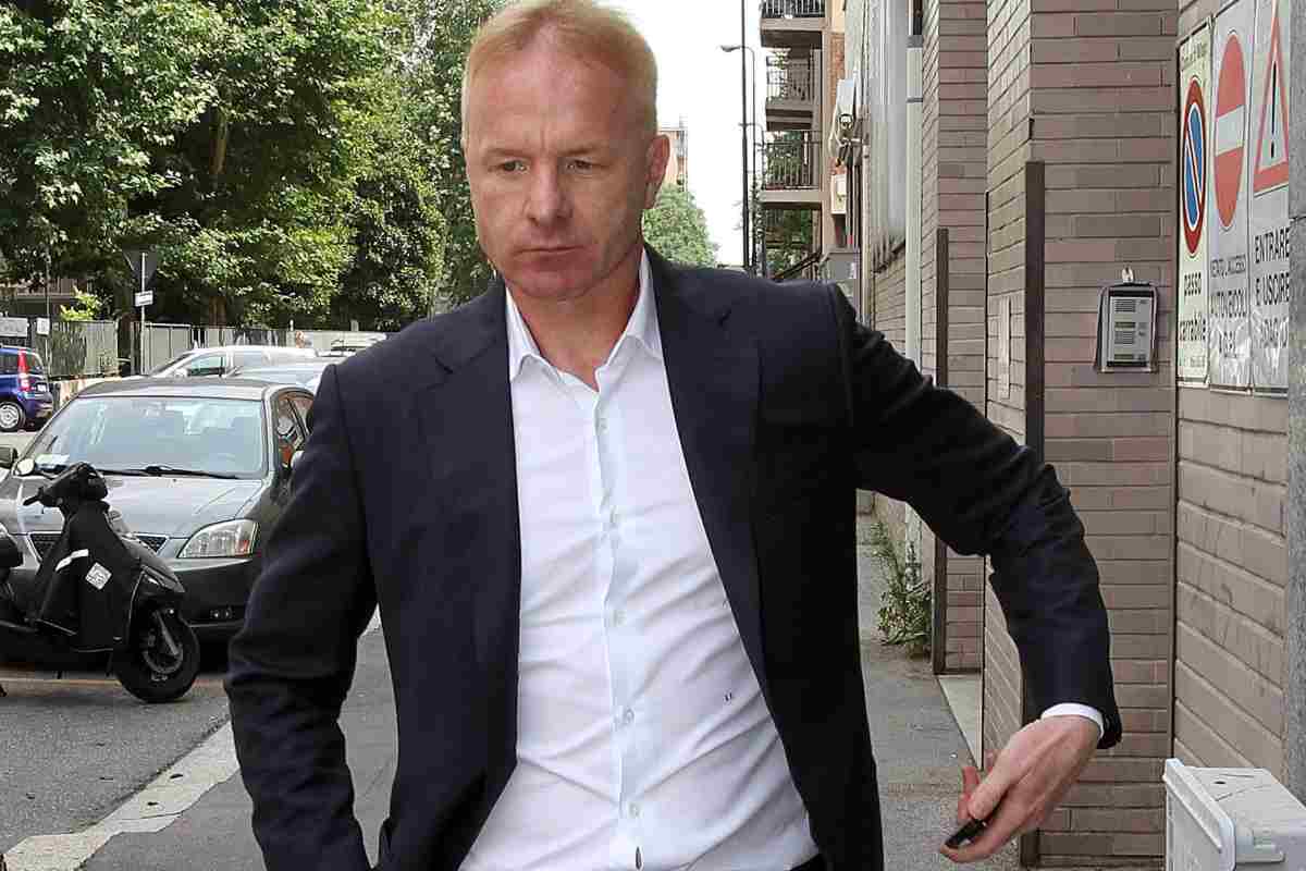 Igli Tare
