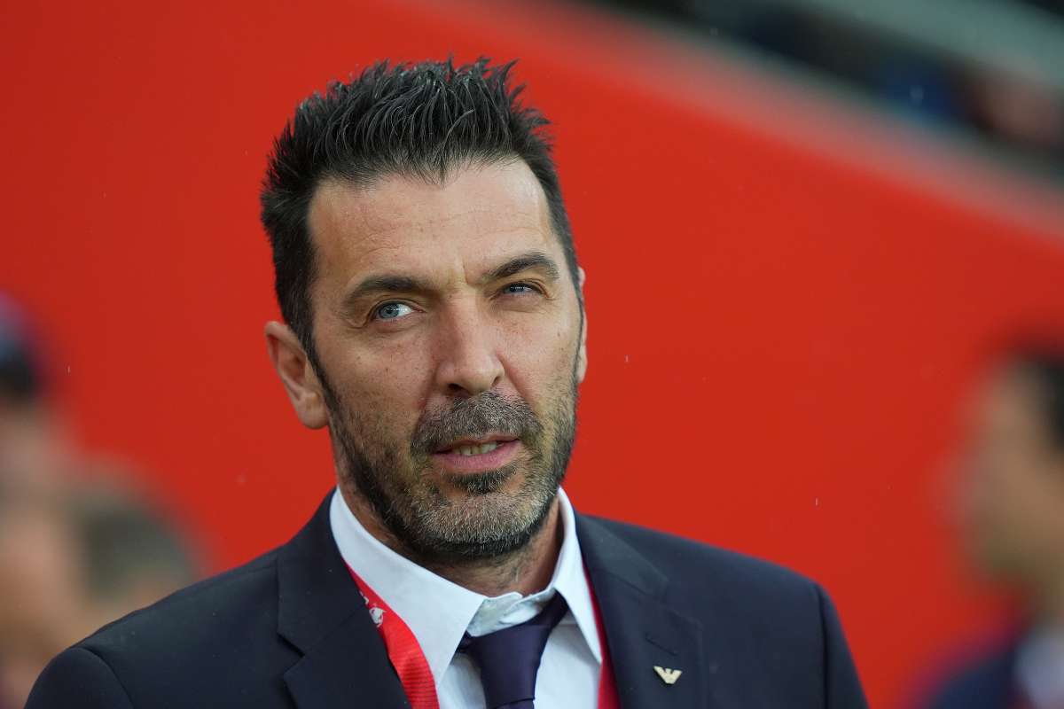 Buffon