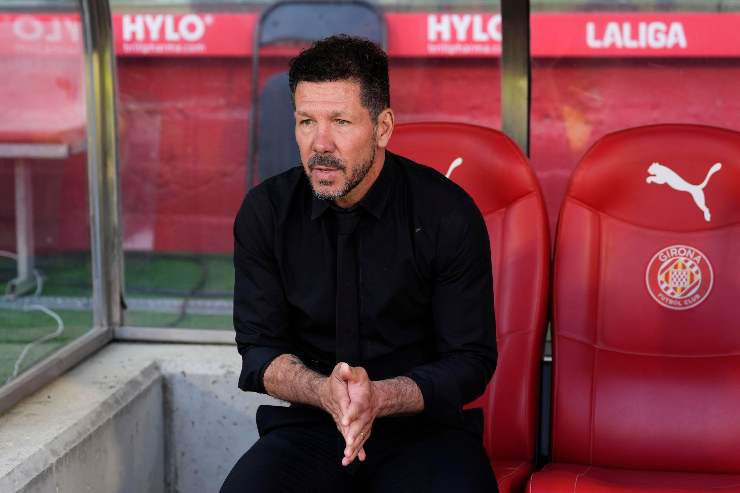 Diego Simeone