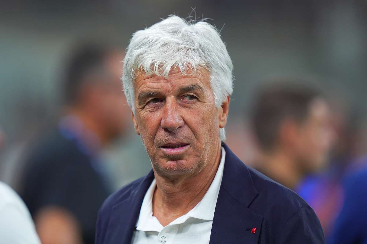 Gian Piero Gasperini